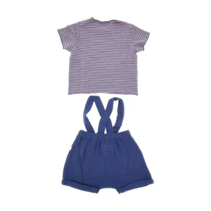 Discount Two-piece cotton set Kids/BOY Clothing