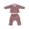 Fashion Two-piece fleece set Kids/BOY Clothing