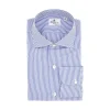 Outlet 170 two-ply cotton poplin shirt Shirts