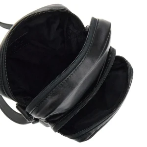Fashion Under Armour nappa leather crossbody pouch Shoulder Bags