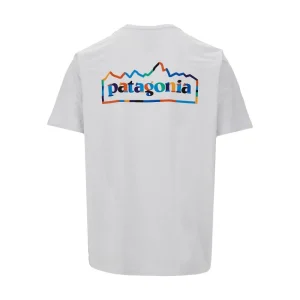 Hot Unity Fitz Responsibili-Tee' T-shirt T-Shirts And Polo Shirts