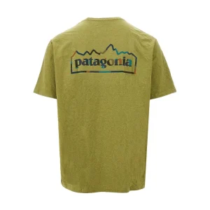 Best Unity Fitz Responsibili-Tee' T-shirt T-Shirts And Polo Shirts