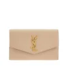 Best Uptown' wallet on chain Clutches | Wallets And Small Leather Goods