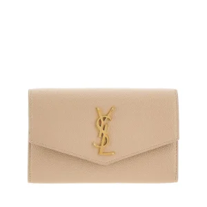 Best Uptown' wallet on chain Clutches | Wallets And Small Leather Goods
