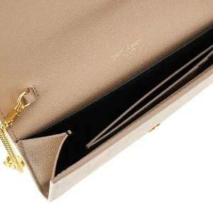 Best Uptown' wallet on chain Clutches | Wallets And Small Leather Goods