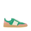 Best Upvillage crust leather sneakers Sneakers