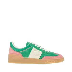 Best Upvillage crust leather sneakers Sneakers