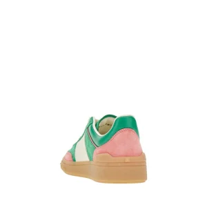 Best Upvillage crust leather sneakers Sneakers