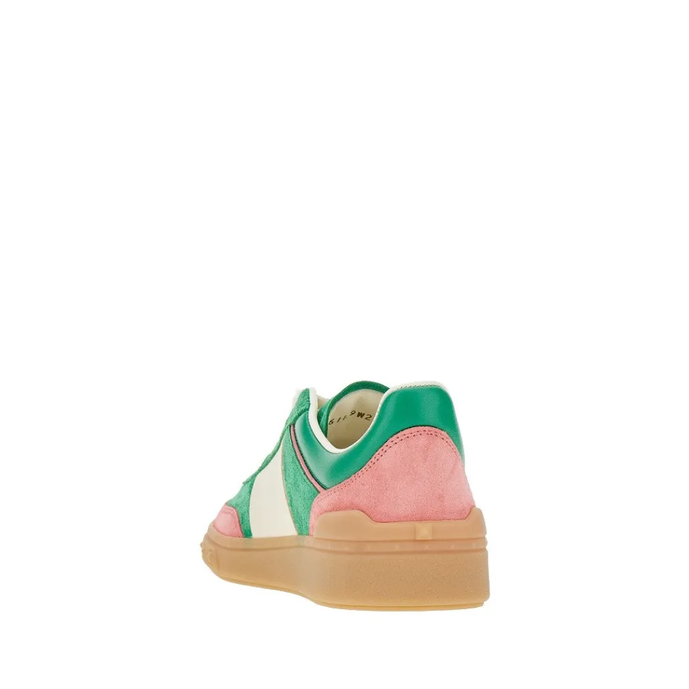 upvillage_crust_leather_s_2.webp Best Upvillage crust leather sneakers Sneakers