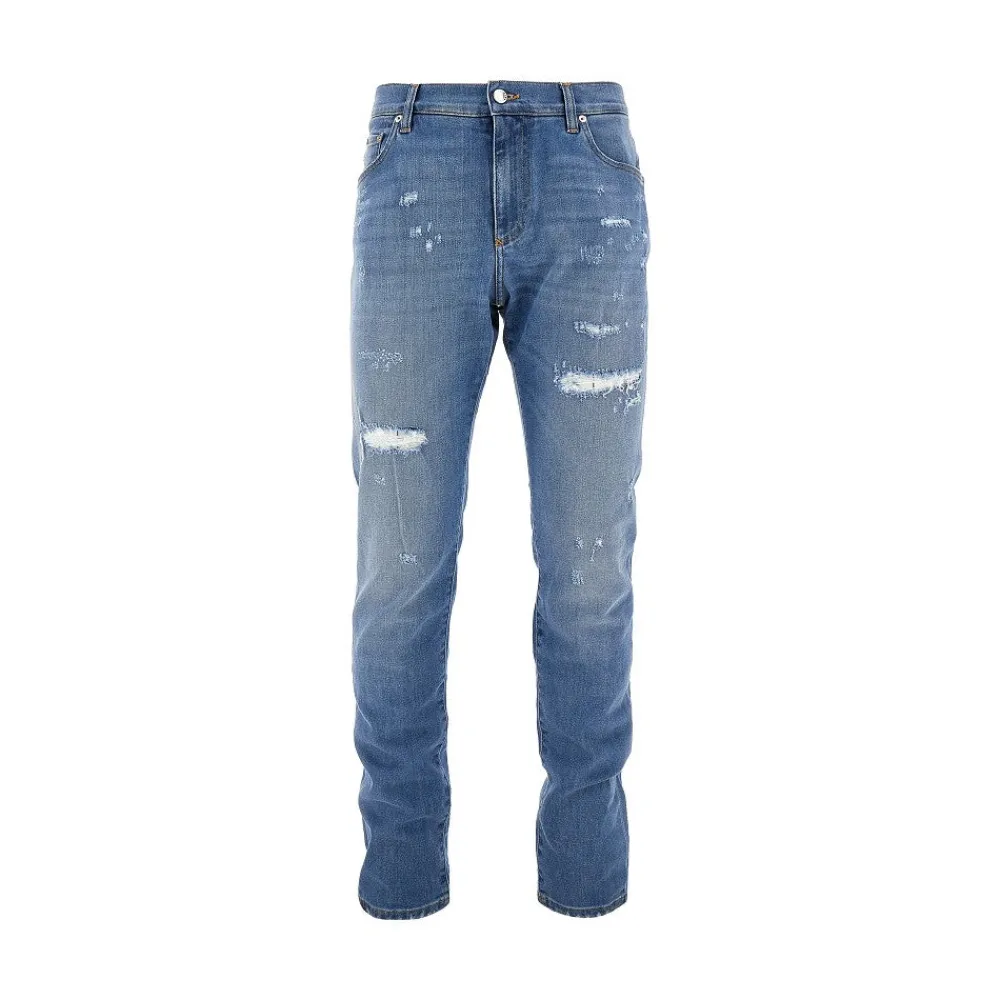 usedeffect_denim_slim_fit_0.webp Discount Used-effect denim Slim Fit jeans Jeans