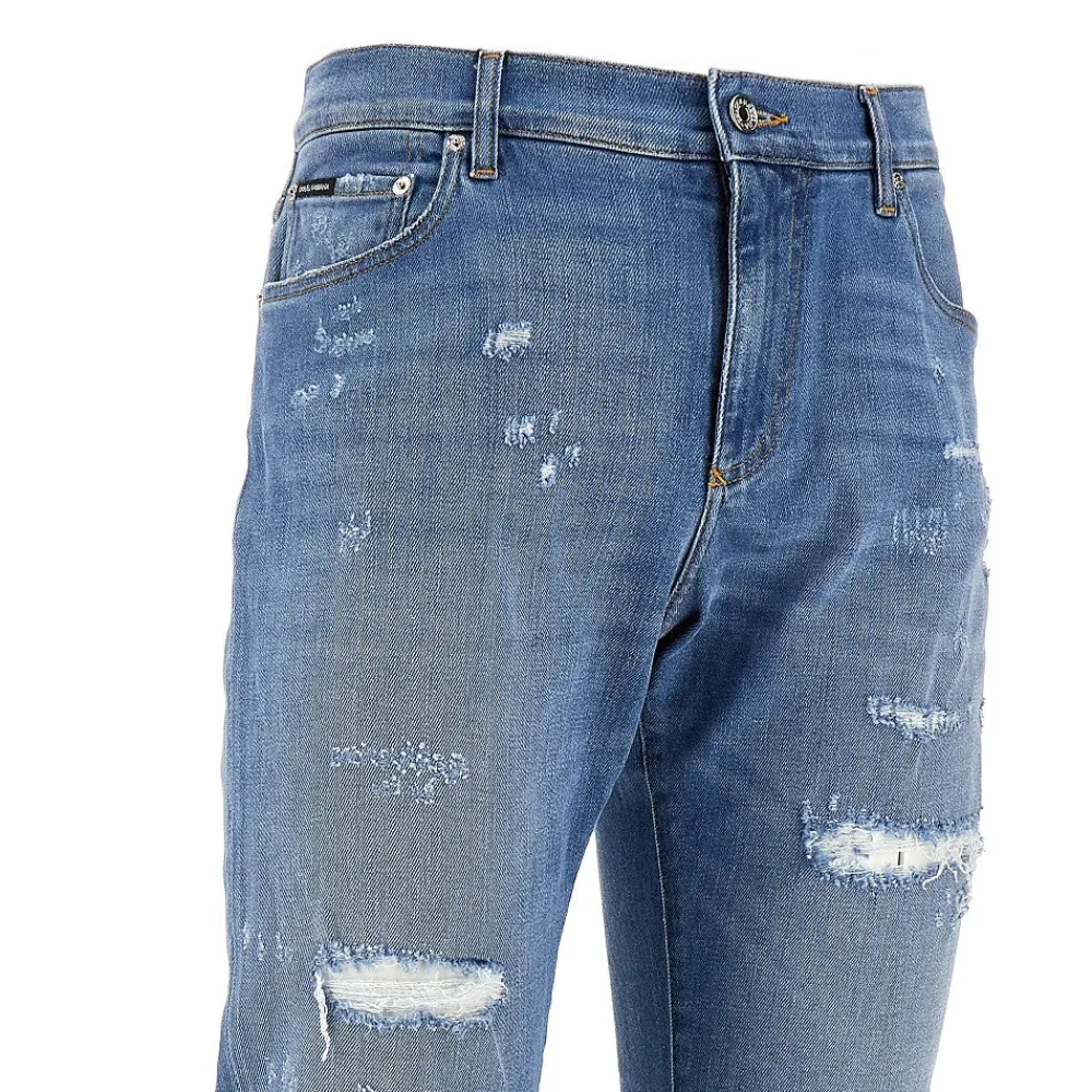usedeffect_denim_slim_fit_1.webp Discount Used-effect denim Slim Fit jeans Jeans