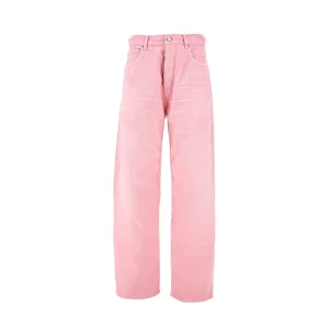 Best Used-effect Loose Fit jeans Jeans