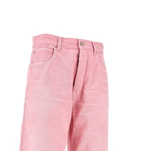 Best Used-effect Loose Fit jeans Jeans