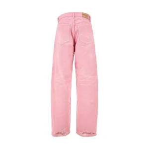 Best Used-effect Loose Fit jeans Jeans