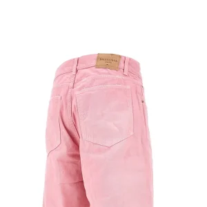 Best Used-effect Loose Fit jeans Jeans