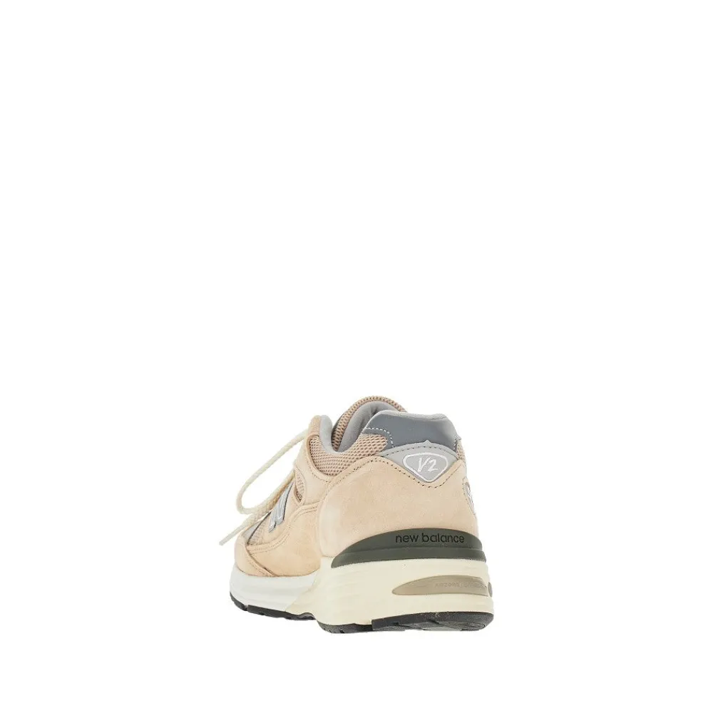 v_made_in_uk_sneakers_2.webp Sale 991v2 Made in UK sneakers Sneakers