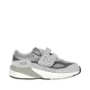 Fashion 990v6 sneakers Kids/BOY Footwear