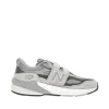 Fashion 990v6 sneakers Kids/BOY Footwear