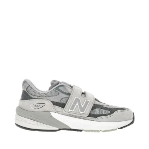 Fashion 990v6 sneakers Kids/BOY Footwear