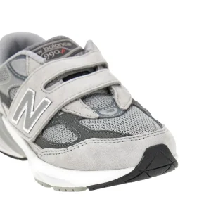 Fashion 990v6 sneakers Kids/BOY Footwear