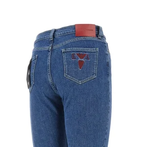 Discount Valentine's Day Capsule 'J33' jeans Jeans