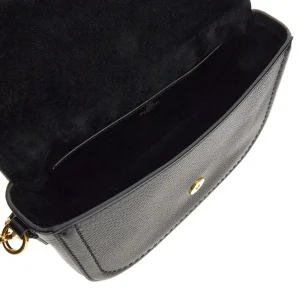 Clearance Alltime' grained leather Shoulder Bags