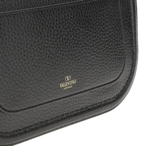 Clearance Alltime' grained leather Shoulder Bags