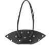 Discount Vegan leather 'Olimpia' bag Shoulder Bags