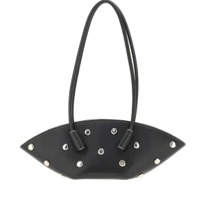 Discount Vegan leather 'Olimpia' bag Shoulder Bags