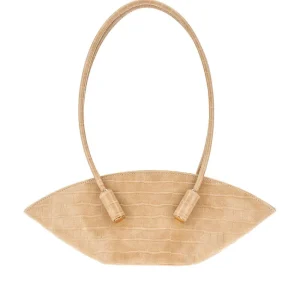 Fashion Vegan leather 'Olimpia' bag Shoulder Bags