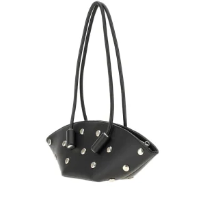 Discount Vegan leather 'Olimpia' bag Shoulder Bags