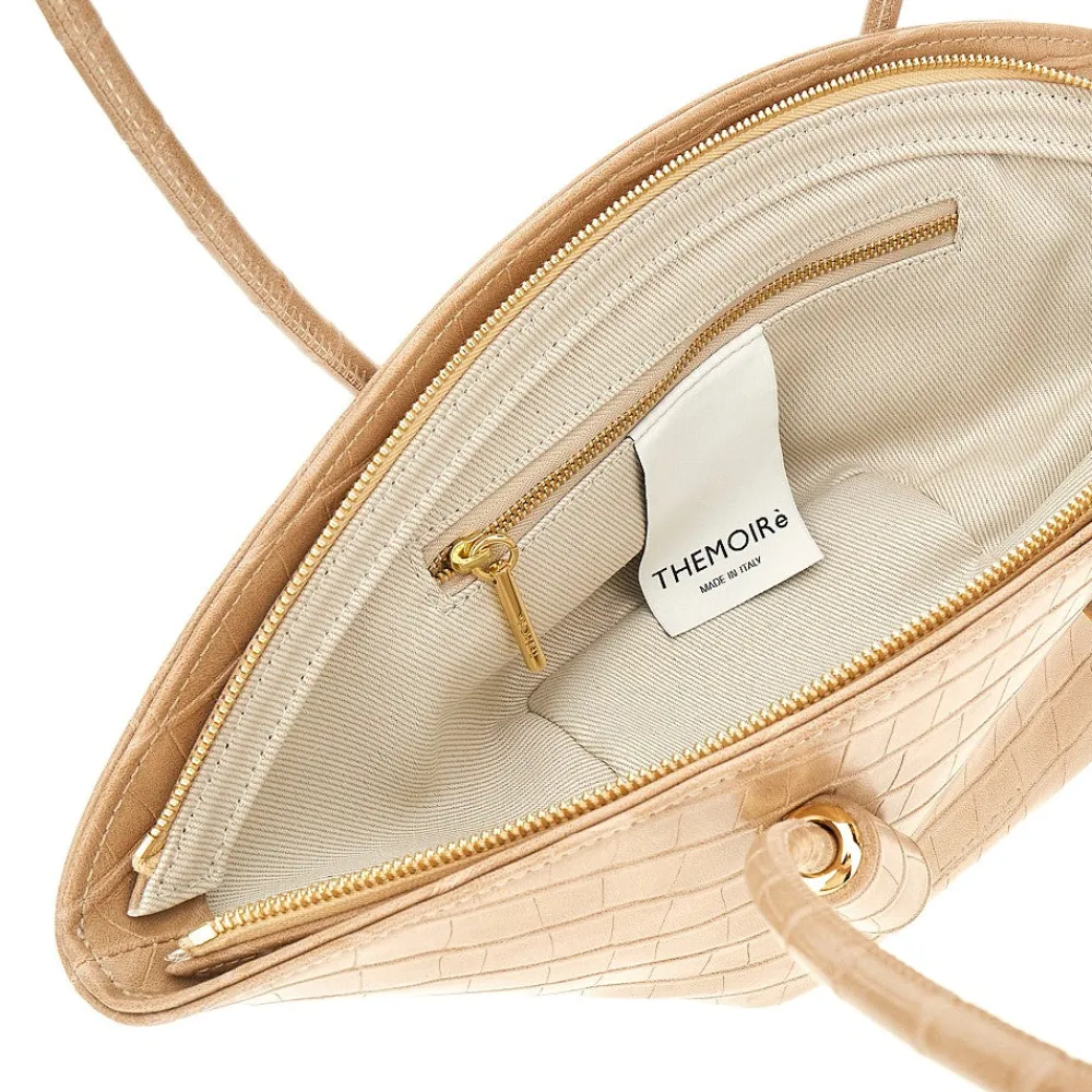 vegan_leather_olimpia_bag_2.webp Fashion Vegan leather 'Olimpia' bag Shoulder Bags