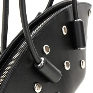 Discount Vegan leather 'Olimpia' bag Shoulder Bags