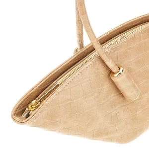 Fashion Vegan leather 'Olimpia' bag Shoulder Bags