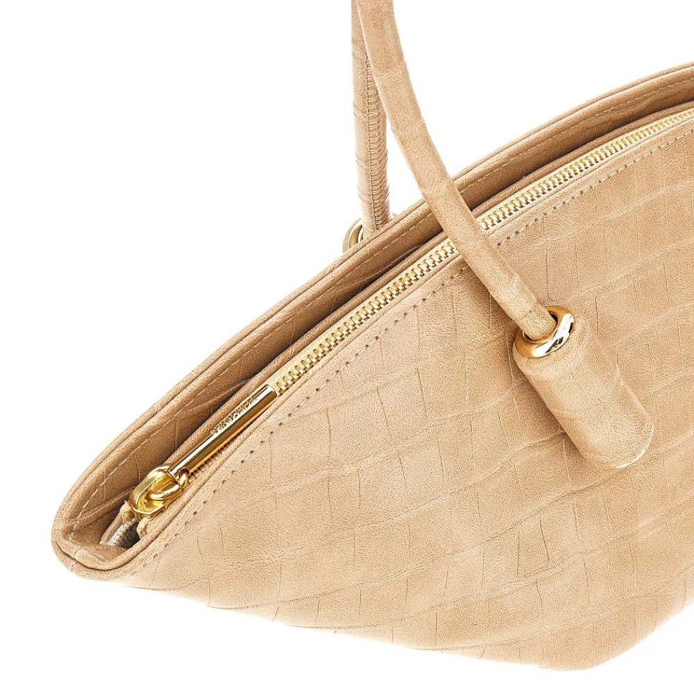 vegan_leather_olimpia_bag_3.webp Fashion Vegan leather 'Olimpia' bag Shoulder Bags