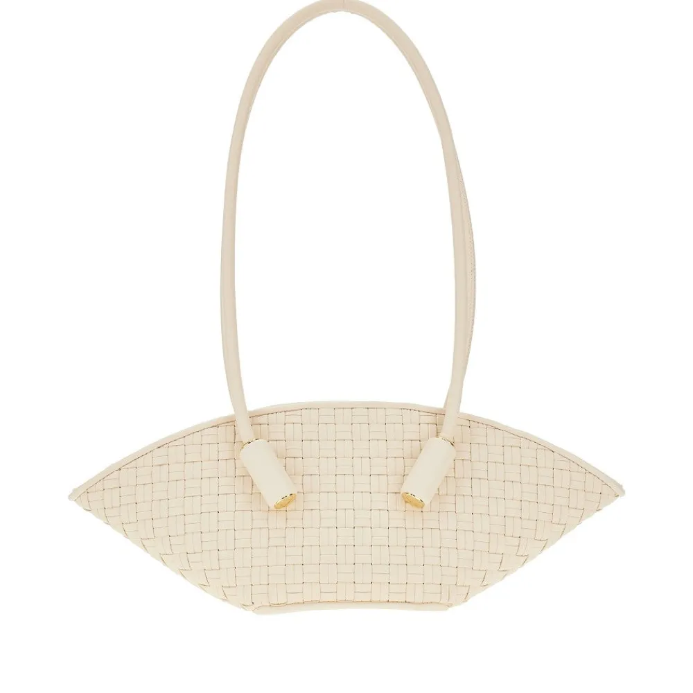 vegan_leather_olimpia_sho_0.webp Hot Vegan leather 'Olimpia' shoulder bag Shoulder Bags