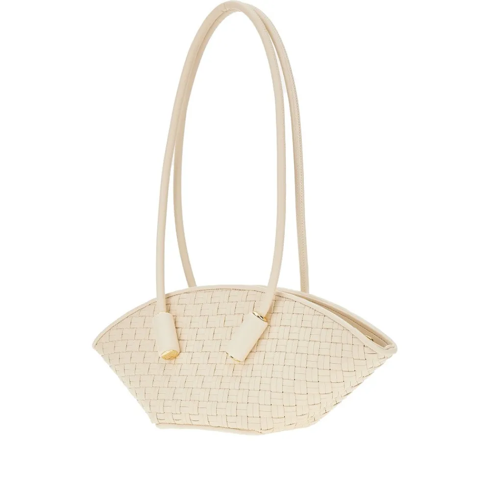 vegan_leather_olimpia_sho_1.webp Hot Vegan leather 'Olimpia' shoulder bag Shoulder Bags