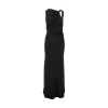 Discount Venere' draped maxi dress Dresses