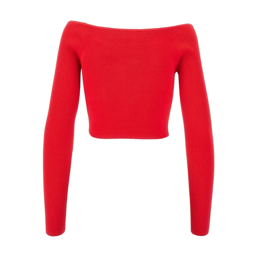 vera_knitted_cropped_top_2.webp New Vera' knitted cropped top Knitwear