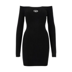 Discount Vera' knitted mini dress Dresses