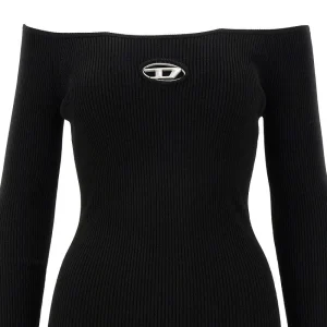 Discount Vera' knitted mini dress Dresses