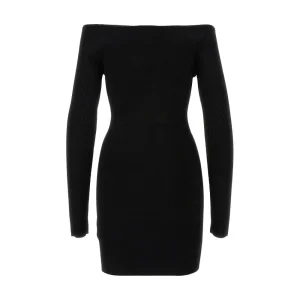 Discount Vera' knitted mini dress Dresses