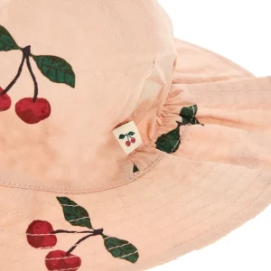 Outlet Verbena' sun hat Kids Accessories