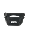 New Via dei Giardini 15' small satin bag Top-Handle Bags | Crossbody Bags