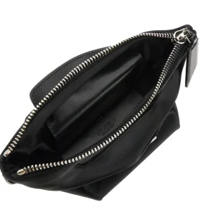 New Via dei Giardini 15' small satin bag Top-Handle Bags | Crossbody Bags