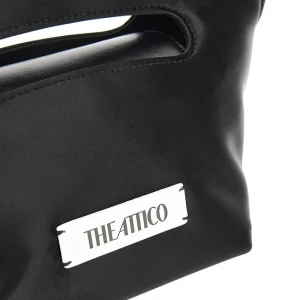 New Via dei Giardini 15' small satin bag Top-Handle Bags | Crossbody Bags