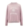 Sale Vintage-look crewneck sweatshirt Sweatshirts