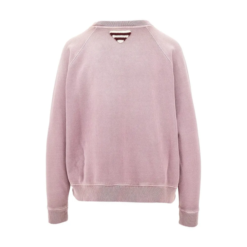 vintagelook_crewneck_swea_2.webp Sale Vintage-look crewneck sweatshirt Sweatshirts