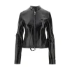 Outlet Vinyl City jacket Jackets