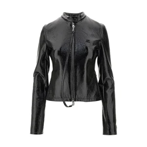 Outlet Vinyl City jacket Jackets